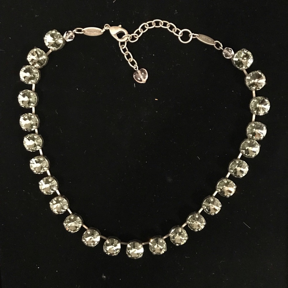 Black Diamond Manhattan Choker